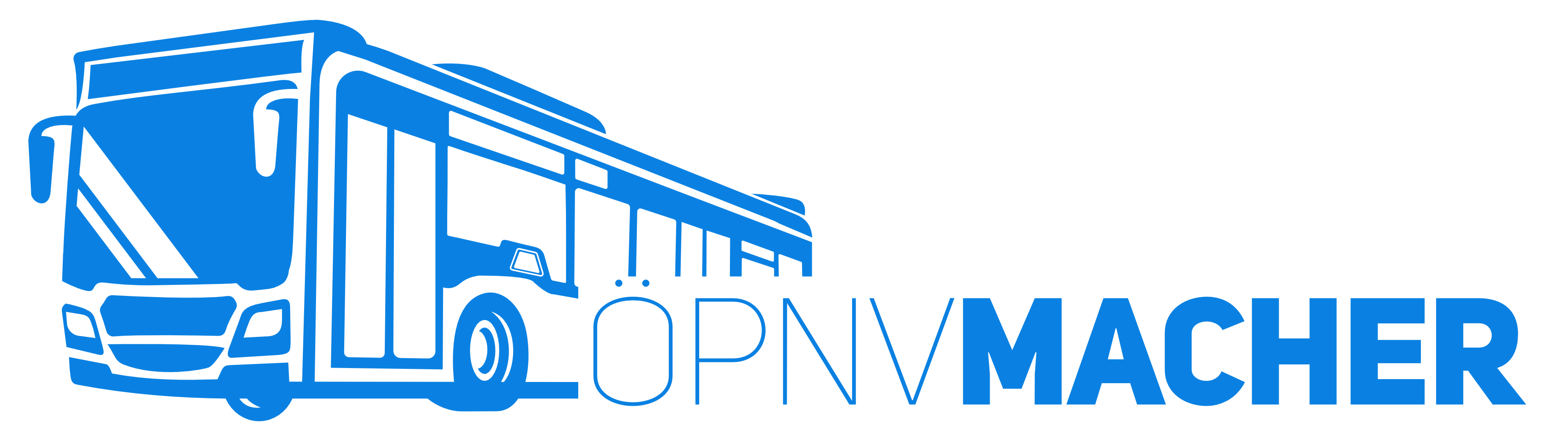ÖPNV Macher Logo
